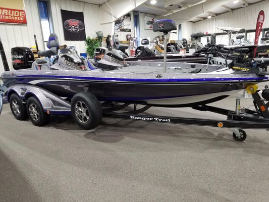 Ranger Z520C Ranger Cup - main image