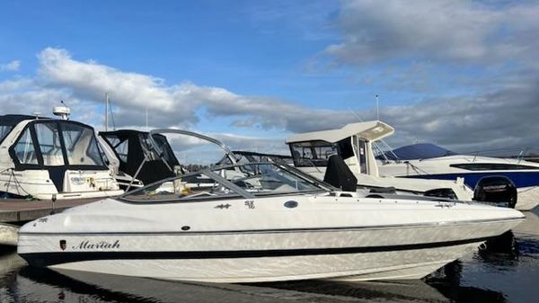 Mariah SX18