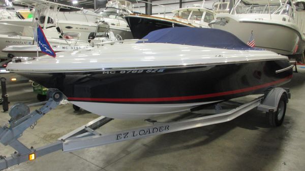 Chris-Craft Speedster