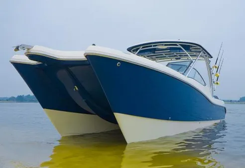 World-cat 290-DC image