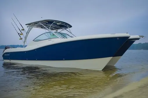 World-cat 290-DC image