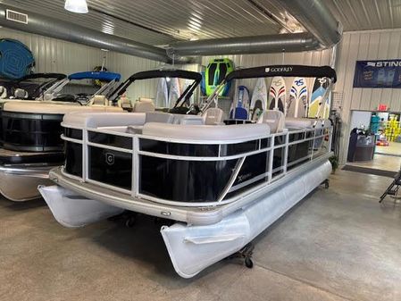 Godfrey 2086EX-XPERIENCE-CRUISE image