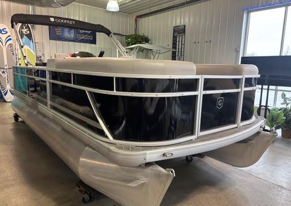 Godfrey 2086EX-XPERIENCE-CRUISE image