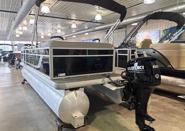 Godfrey 2086EX-XPERIENCE-CRUISE image