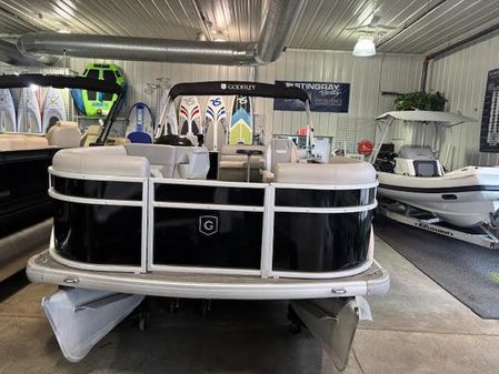 Godfrey 2086EX-XPERIENCE-CRUISE image