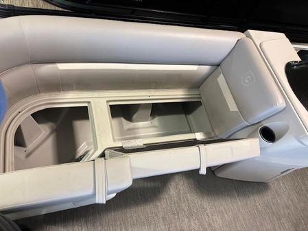 Godfrey 2086EX-XPERIENCE-CRUISE image