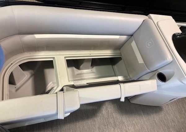 Godfrey 2086EX-XPERIENCE-CRUISE image