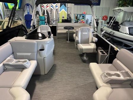 Godfrey 2086EX-XPERIENCE-CRUISE image