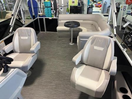 Godfrey 2086EX-XPERIENCE-CRUISE image