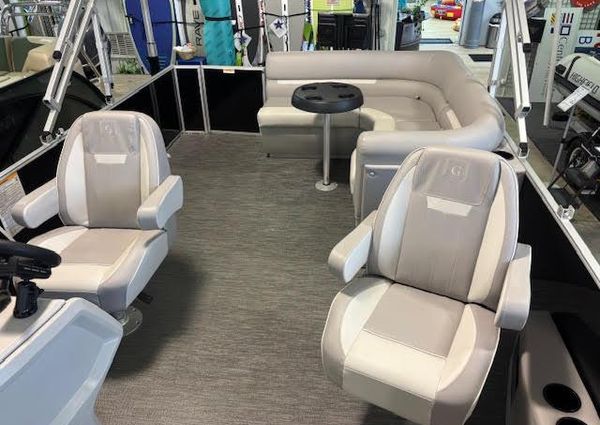 Godfrey 2086EX-XPERIENCE-CRUISE image