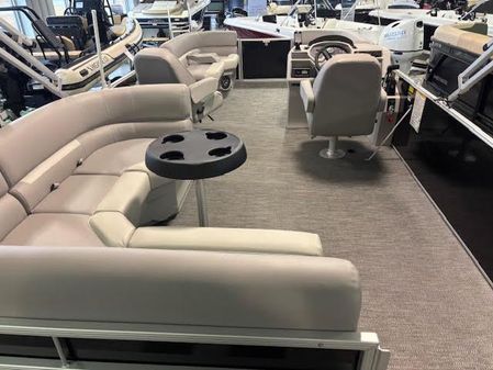 Godfrey 2086EX-XPERIENCE-CRUISE image