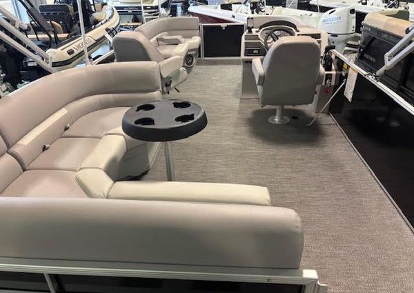 Godfrey 2086EX-XPERIENCE-CRUISE image