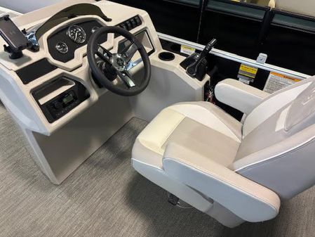 Godfrey 2086EX-XPERIENCE-CRUISE image