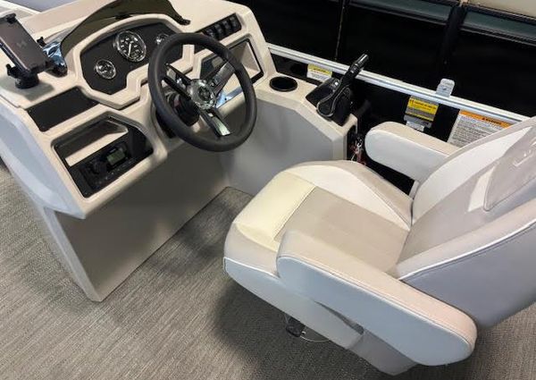 Godfrey 2086EX-XPERIENCE-CRUISE image