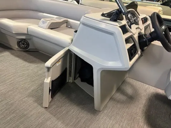 Godfrey 2086EX-XPERIENCE-CRUISE image