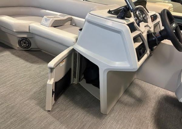 Godfrey 2086EX-XPERIENCE-CRUISE image