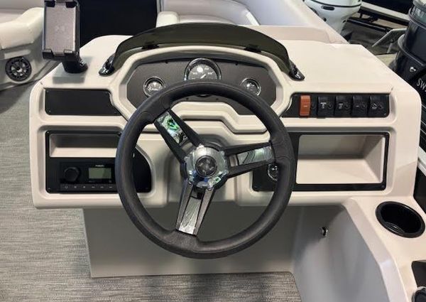 Godfrey 2086EX-XPERIENCE-CRUISE image