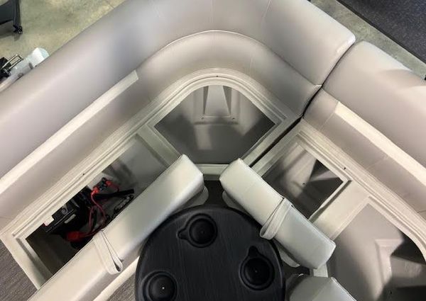 Godfrey 2086EX-XPERIENCE-CRUISE image