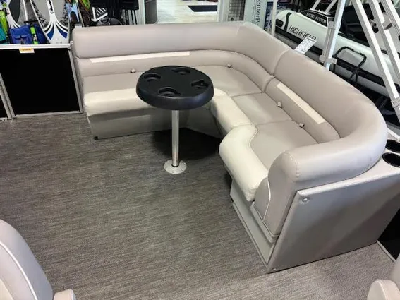 Godfrey 2086EX-XPERIENCE-CRUISE image