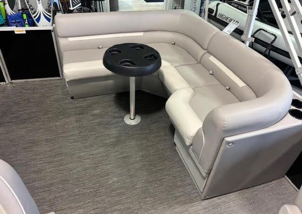 Godfrey 2086EX-XPERIENCE-CRUISE image