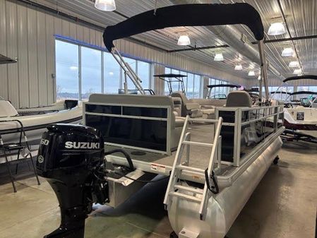 Godfrey 2086EX-XPERIENCE-CRUISE image