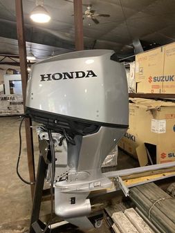 Honda OUTBOARD image