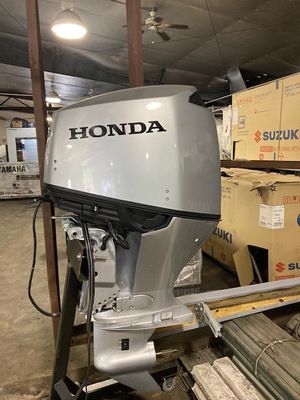 Honda OUTBOARD - main image