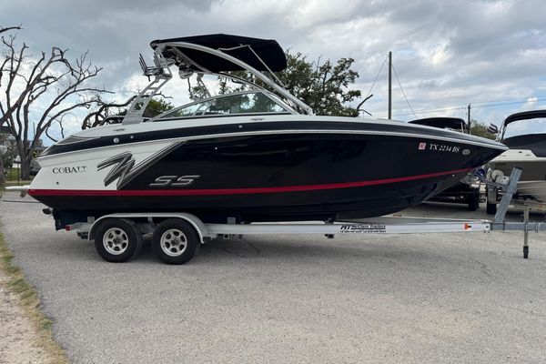 Cobalt 242-WSS - main image