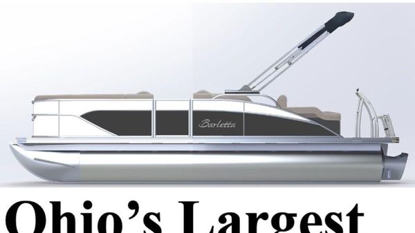 Barletta Cabrio 20UC