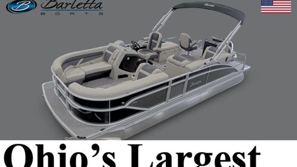 Barletta Cabrio 22CC