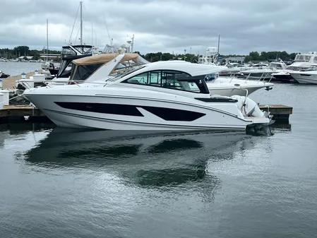 Beneteau Gran Turismo 32 