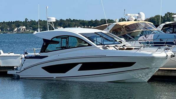 Beneteau GRAN-TURISMO-32 image
