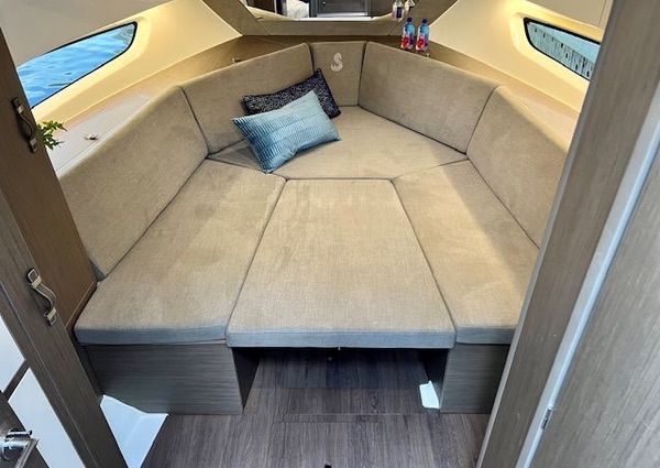 Beneteau GRAN-TURISMO-32 image