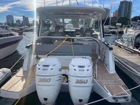 Beneteau GRAN-TURISMO-32 image