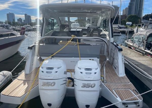 Beneteau GRAN-TURISMO-32 image