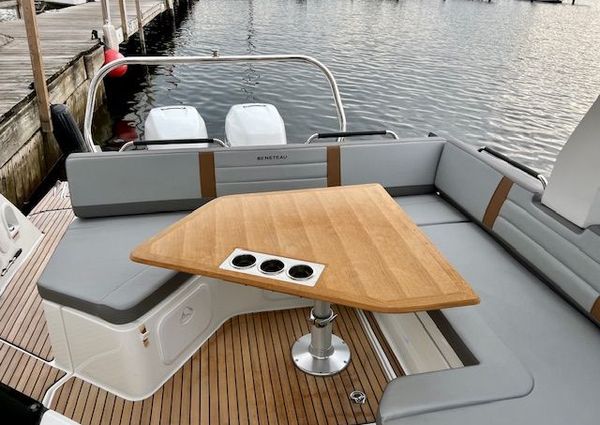 Beneteau GRAN-TURISMO-32 image