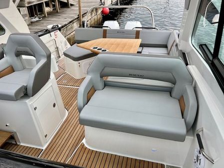 Beneteau GRAN-TURISMO-32 image