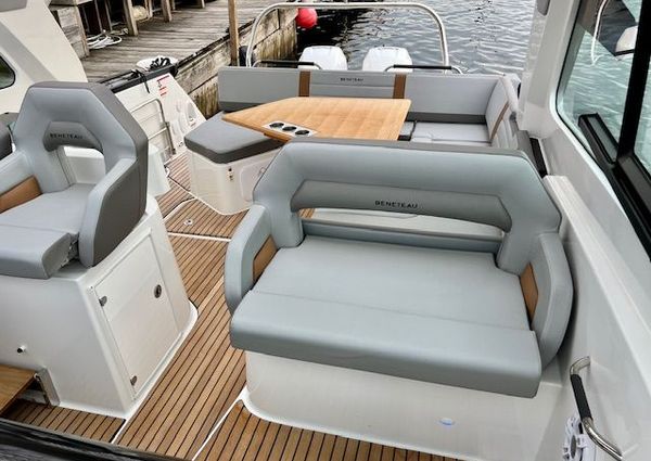 Beneteau GRAN-TURISMO-32 image