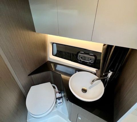 Beneteau GRAN-TURISMO-32 image