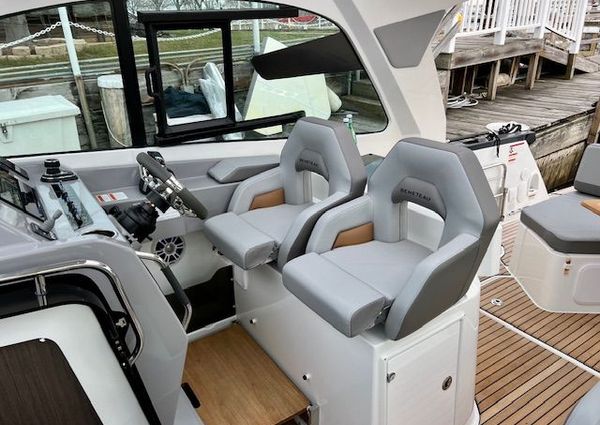 Beneteau GRAN-TURISMO-32 image