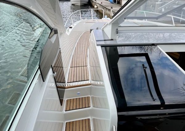 Beneteau GRAN-TURISMO-32 image