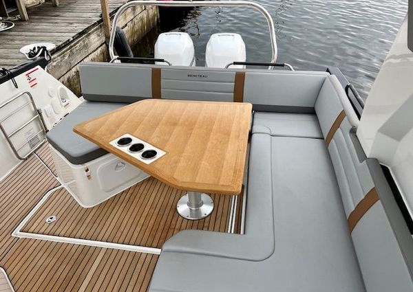 Beneteau GRAN-TURISMO-32 image