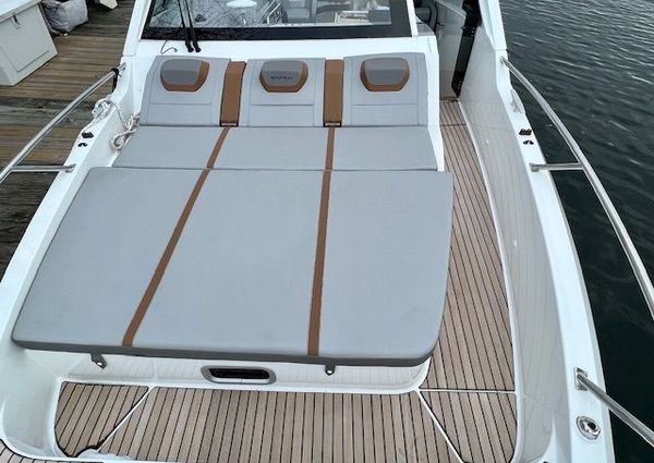 Beneteau GRAN-TURISMO-32 image
