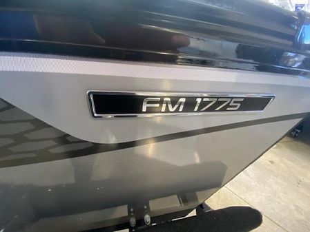 Lowe FM1775SC-PRO-PKG-SIDE-CONSOLE image