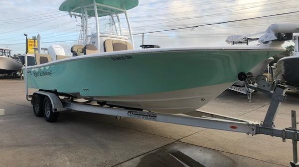 Used Tidewater Boats For Sale Texas Sportfishing Yacht Sales