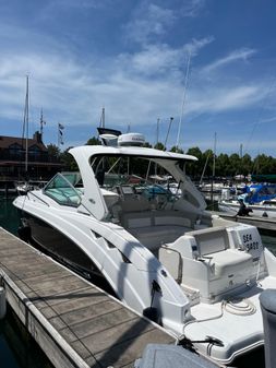 Chaparral 330 Signature image