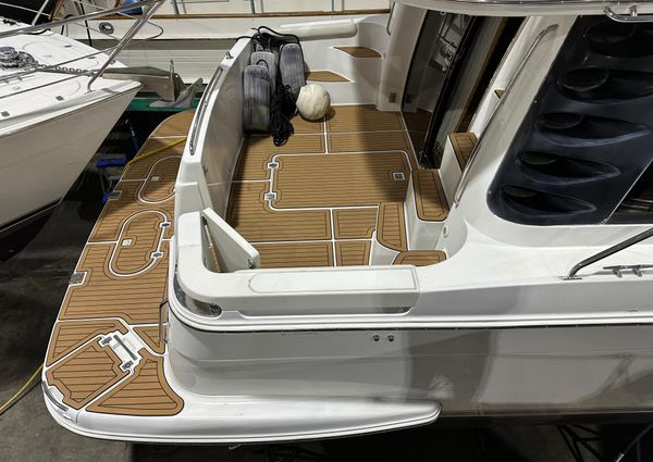 Carver 450-VOYAGER-PILOTHOUSE image