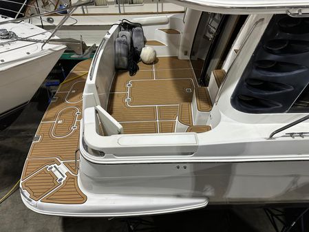 Carver 450-VOYAGER-PILOTHOUSE image