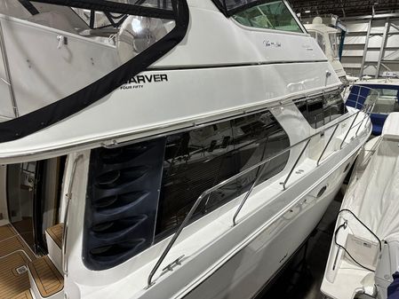 Carver 450-VOYAGER-PILOTHOUSE image