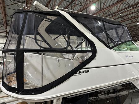 Carver 450-VOYAGER-PILOTHOUSE image